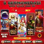 4d slot gacor